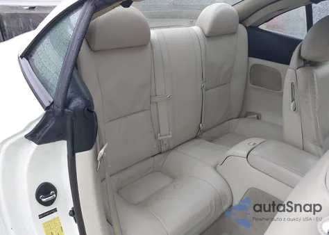 2006 Lexus Sc 430 z USA, uszkodzony, nr VIN JTHFN48Y269008178